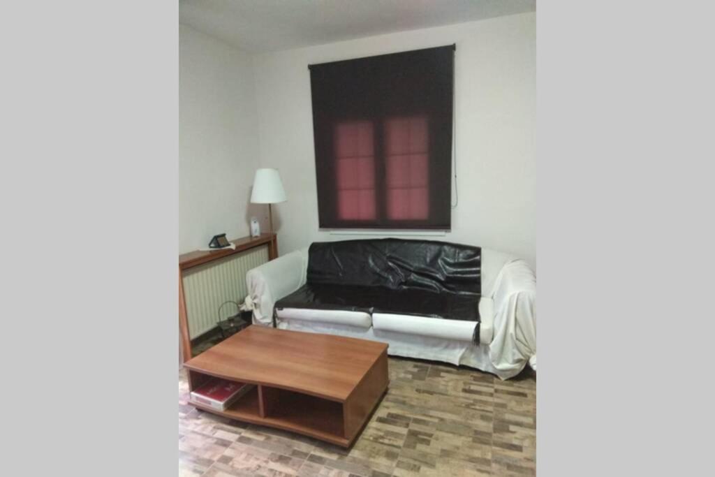The Stone House Apartment Kozani Exterior photo